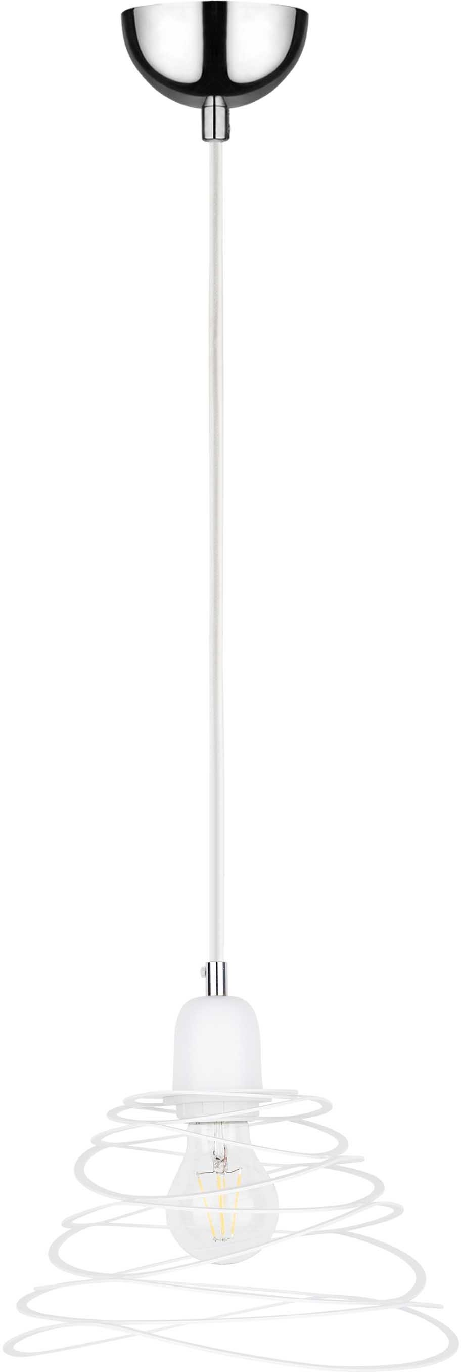 Spotlight Lampa wisząca Komet 1854102