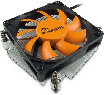 Inter-Tech Argus T-200 CPU Cooler