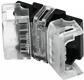 Eurolite Złączka do Taśm LED 3Pin 10mm 50530065