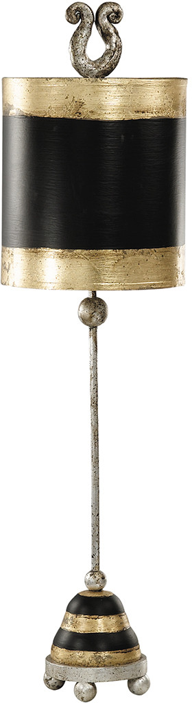 Flambeau PHOENICIAN FB/PHOENICIAN/TL lampa stołowa 1x60W/E27  ELSFB/PHOENICIAN/TL