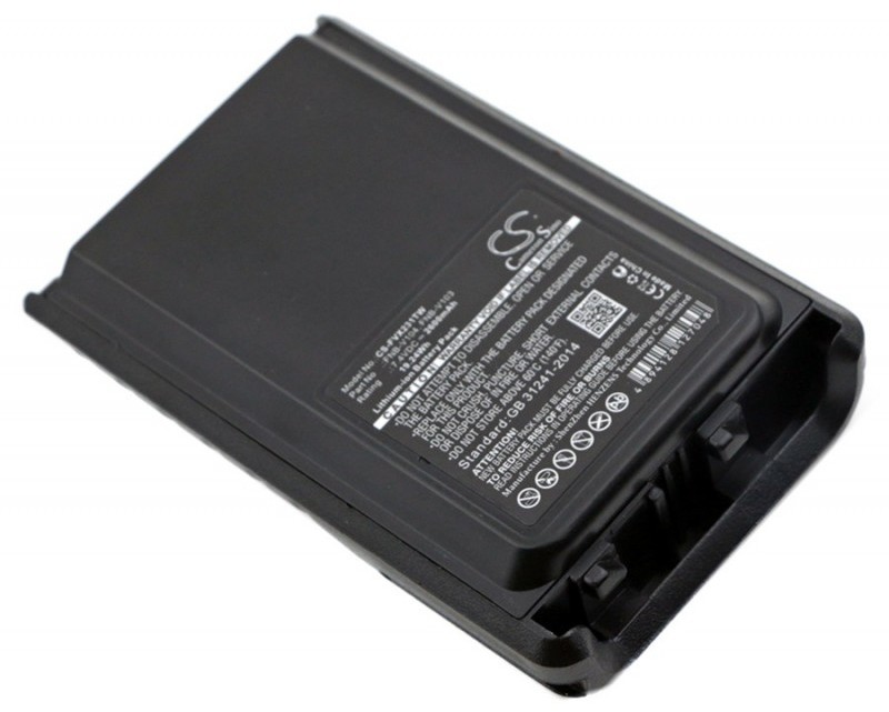 Cameron Sino Vertex VX230 FNB-V103 2600mAh 19.24Wh Li-Ion 7.4V Cameron Sino)