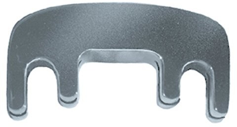 Gewa 411910 Dämpfer Tonwolf Violine 411910