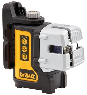 DEWALT Laser krzyżowy DW089CG Raty