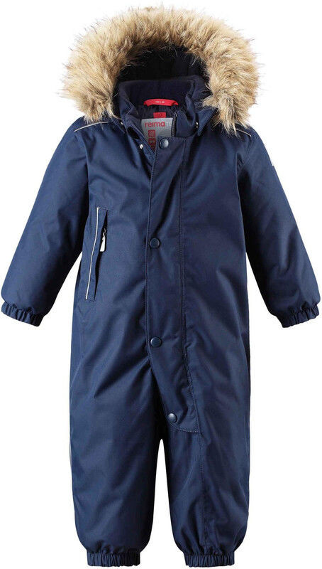 REIMA Gotland Kombinezon zimowy Dzieci, navy 80 2020 Kombinezony narciarskie 510316-6980-80