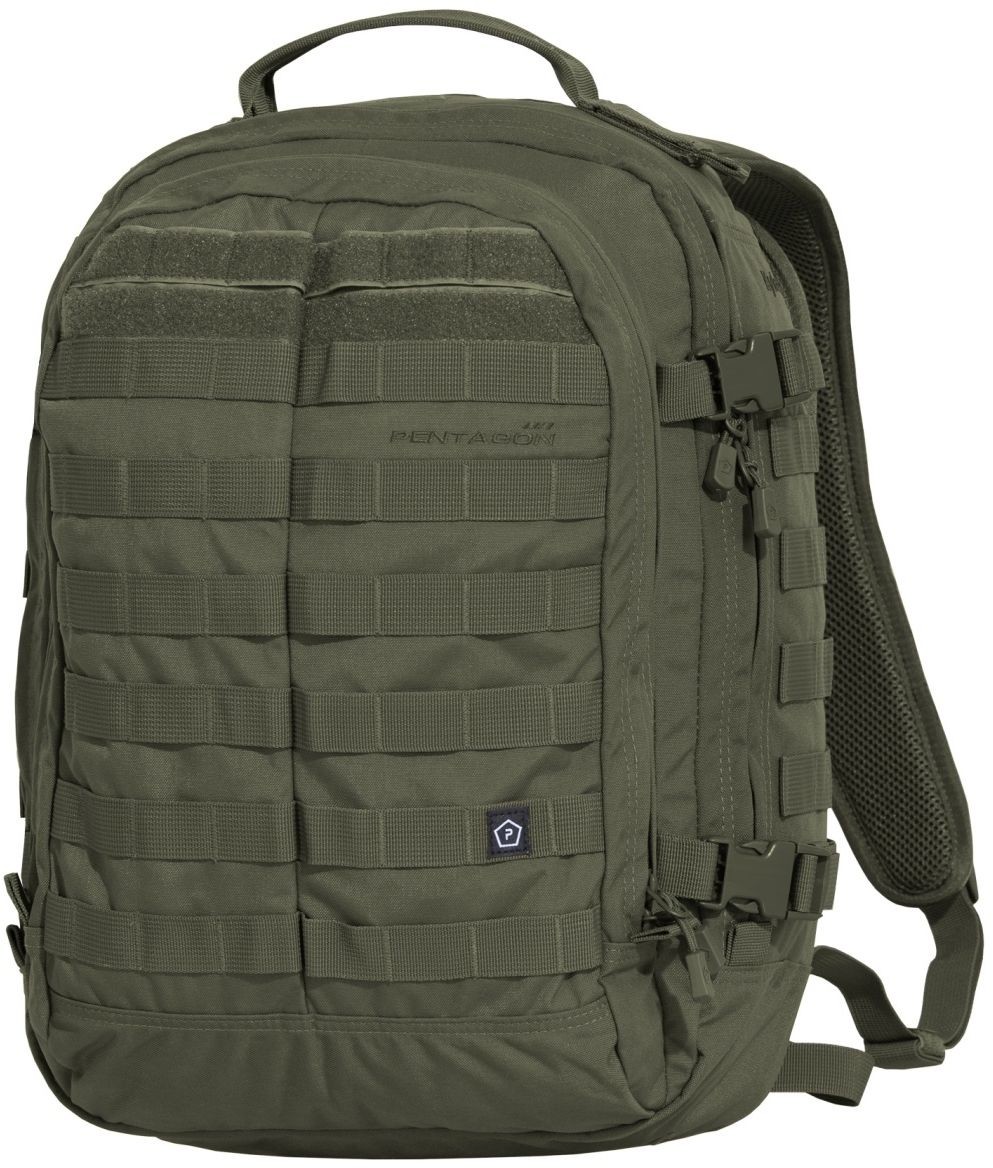 Pentagon Plecak Kyler 36 l Olive (K16073-06) K16073-06