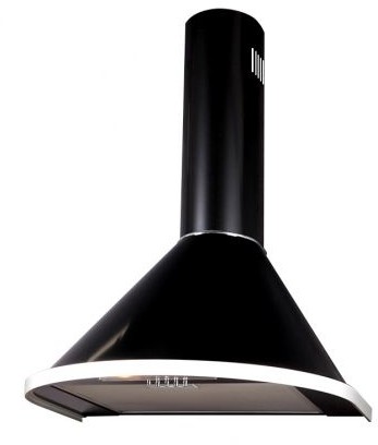 Toflesz OK-2 Rondo 60 Czarny