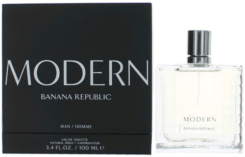 Banana Republic Modern Man Woda toaletowa 100ml