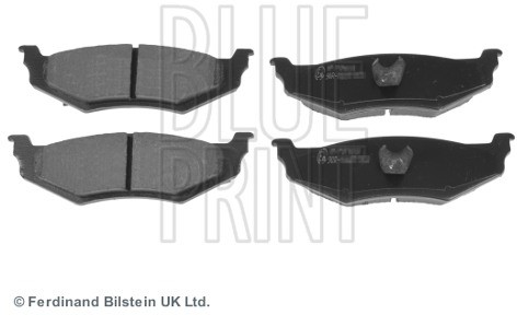 BLUE PRINT ADA104236