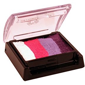Eulenspiegel 340110  szminka Split Cake Princess, 9 G CC-EU-340110