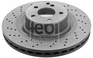 Febi BILSTEIN - BILSTEIN - 44032 44032