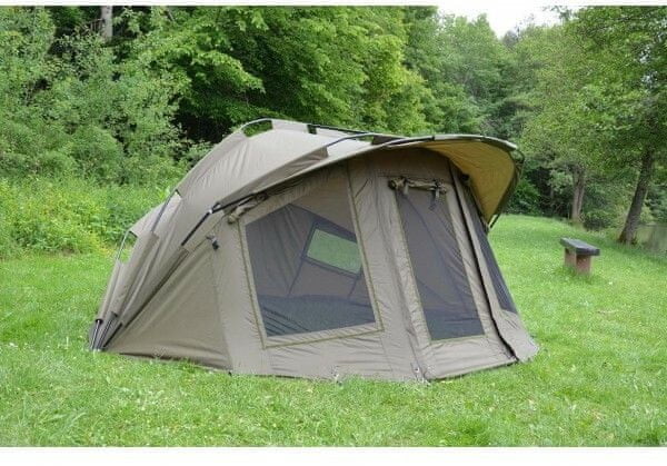 Anaconda Pokrowiec bivvy Dawn Breaker II