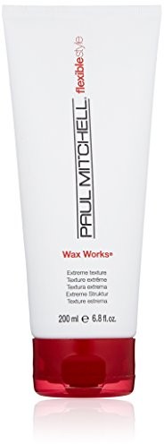 Paul Mitchell Wax Works 108342