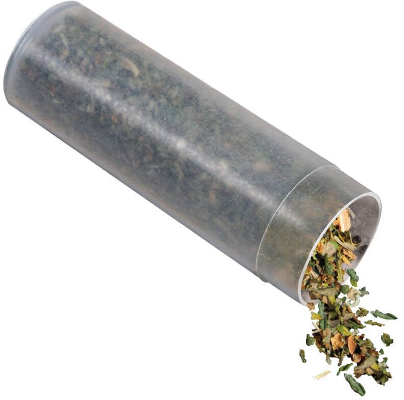 Kong Refillables Catnip Tubes 3-pack