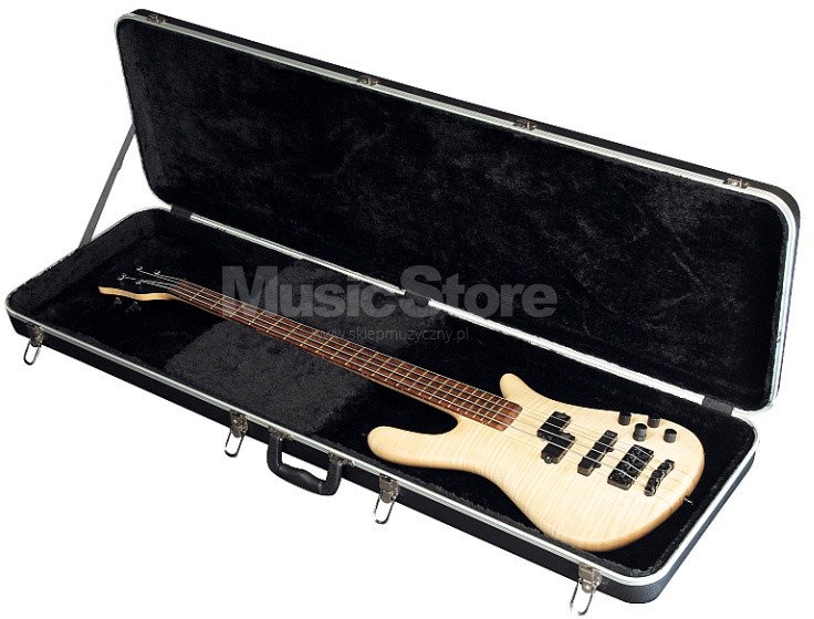 Warwick RockGear by RockCase rc abs 10405 b sb