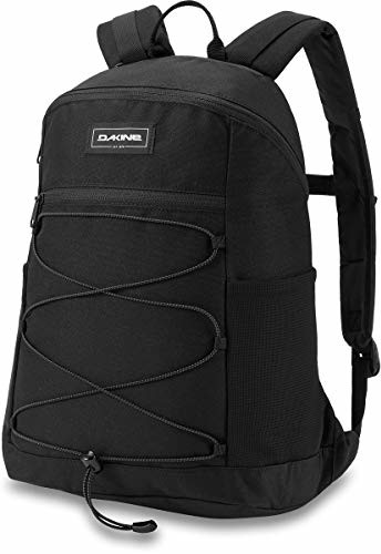 Dakine Dakine plecak Wndr Pack, uniseks dla dorosłych Blackii L 10002629