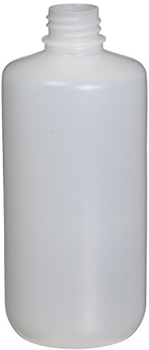 Nalgene pojemniki do przechowywania butelka okrągła, 076110 076110