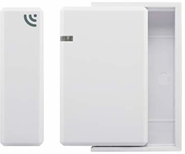 Schellenberg 21012 Smart Home styk okienny i drzwiowy