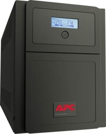 APC Zasilacz awaryjny SMV3000CAI UPS EASY SMV 3000VA/2100W 6xC13 AVR