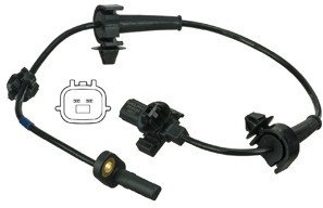 DELPHI Czujnik, prędkosć obrotowa koła SS20384
