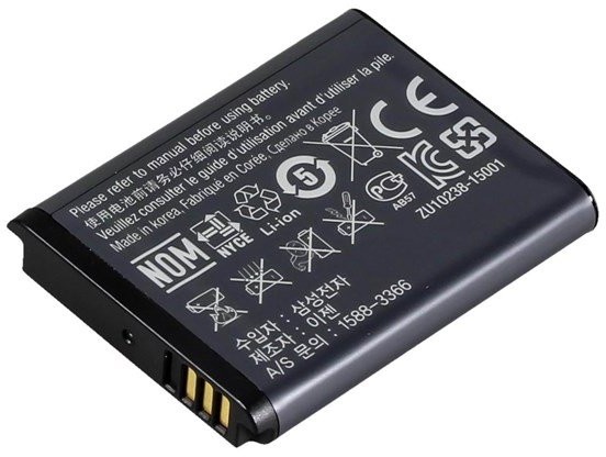 Samsung AD43-00194A battery AD43-00194A