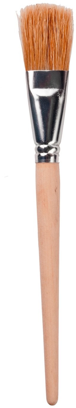 LUX-TOOLS LUX Pędzel do emalii Basic rozmiar 4