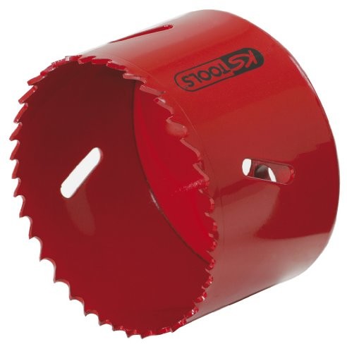 KS Tools 129.5032 HSS bimetal Otwornica, 32 MM 129.5032