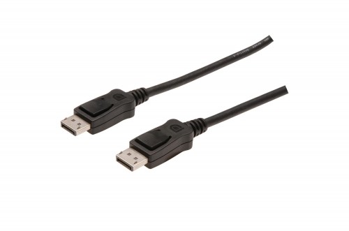 Assmann Kabel DisplayPort DP/M-DP/M, 1.1a czarny,3 m AK-340100-030-S