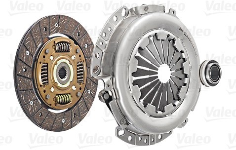 VALEO Zestaw sprzęgła 786025