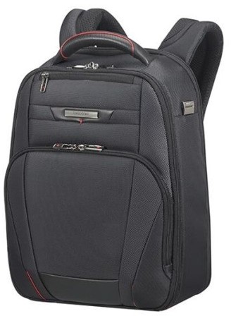 Samsonite Plecak na laptop 14,1' PRO-DLX 5 tablet 10,1'' 14l CG7*007 09