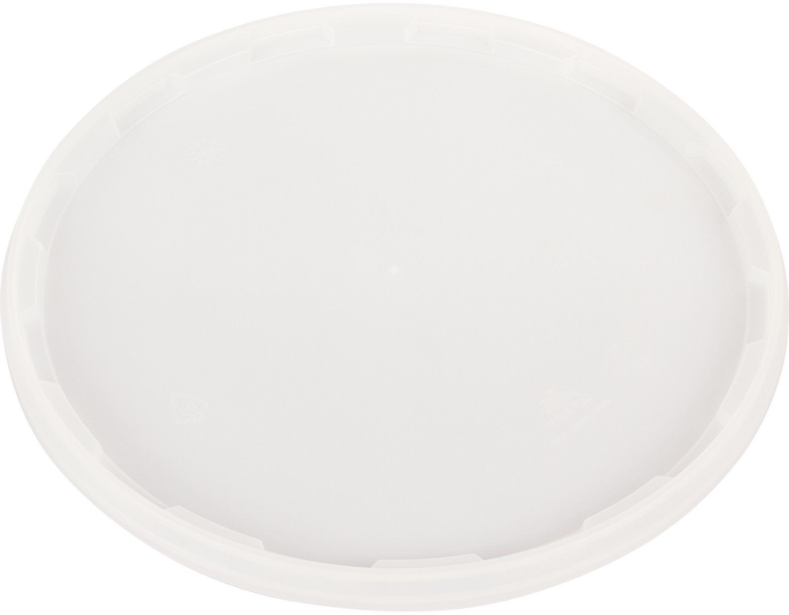 Browin Pokrywka do pojemnika fermentacyjnego 20 L