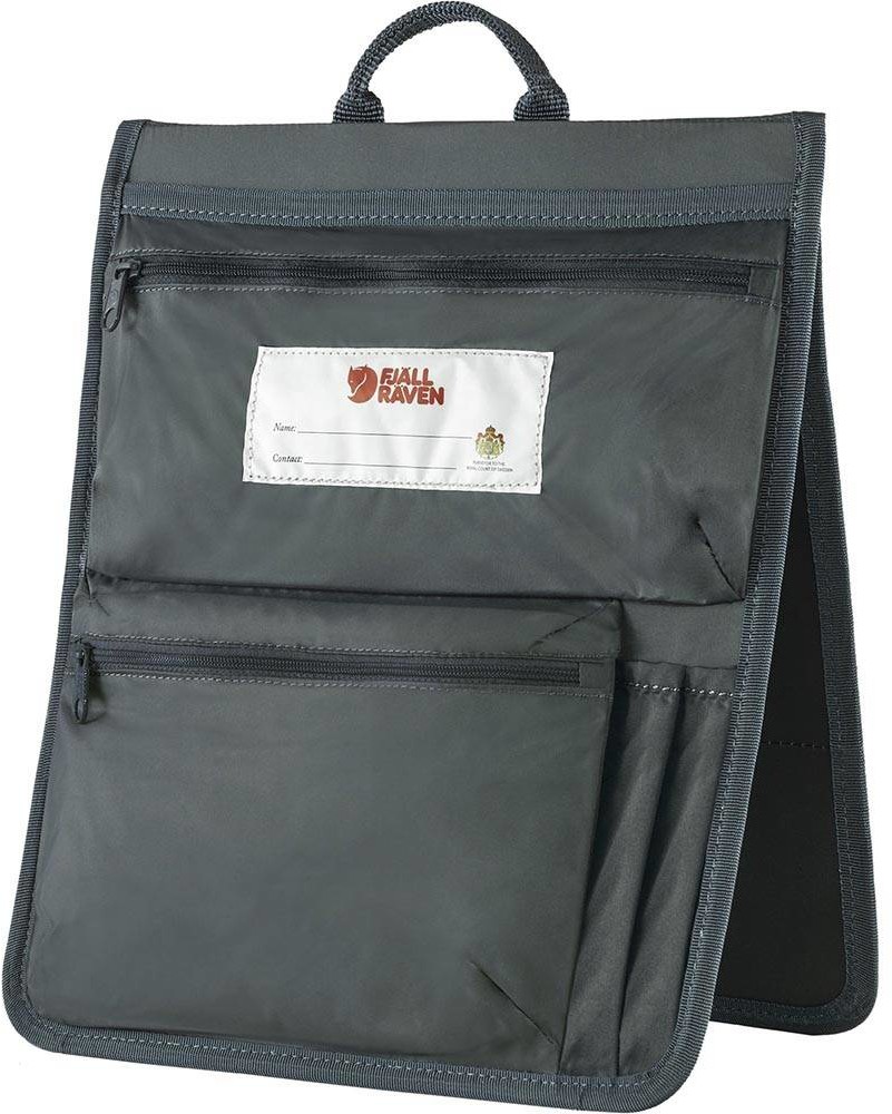 Fjallraven Organizer do plecaka Kanken Fjallraven - navy 23508-560