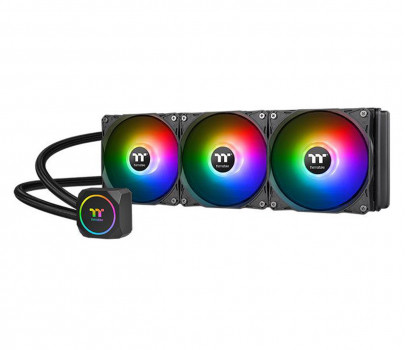 Thermaltake TH360 ARGB 3x120mm