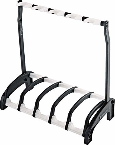 Unbekannt K & M 17525 016: Guardian 5-drożny stojak na gitarę 17525-016-00