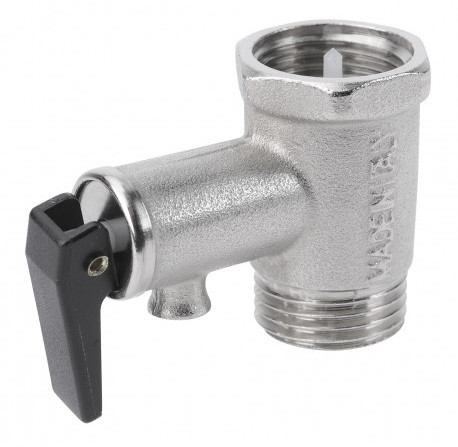 Ferro Zawór bezpieczeństwa 3/4" 8bar Z2080B Z2080B