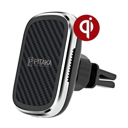 PITAKA PITAKA New MagMount Qi Car Vent CM3001Q