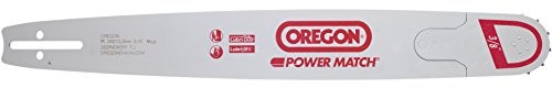 Oregon 363RNFD009 miecz Power Match, wielokolorowa, 248RNDD009
