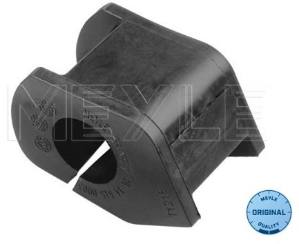 Wulf Gaertner Autoparts Zawieszenie, stabilizator Wulf Gaertner Autoparts 30-14 615 0003