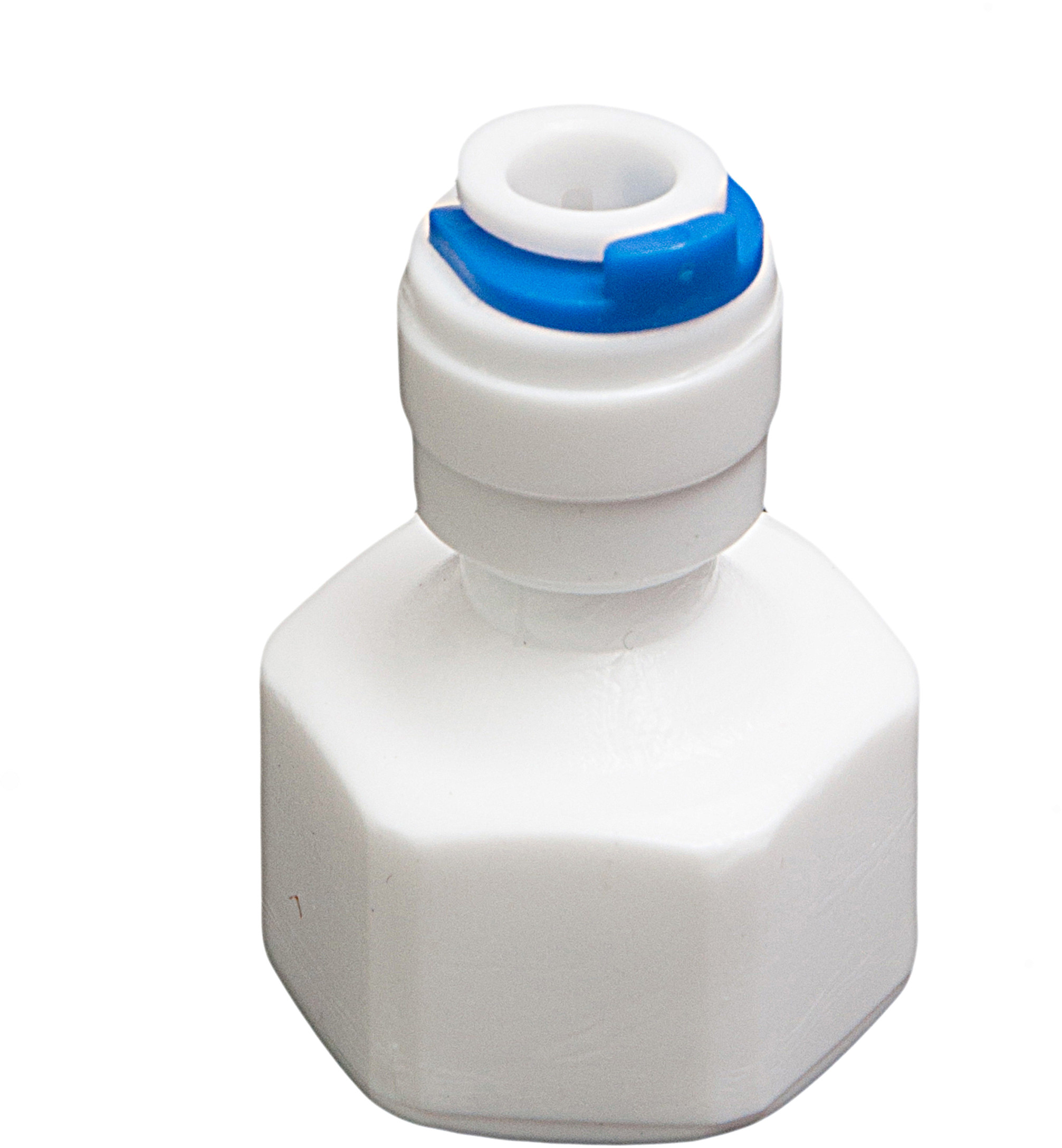 Szybkozłączka Przyłącze 1/2 Gw x 1/4 Qc Osmoza