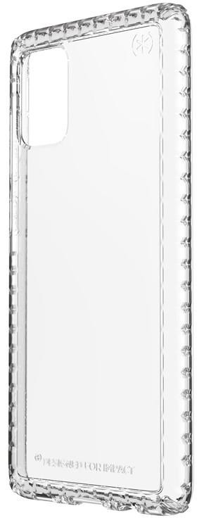 Speck Presidio Lite Etui do Samsung Galaxy A71 (przeźroczyste)