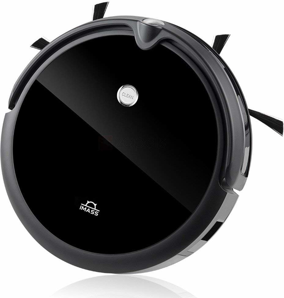 Imass Smart A3S Czarny