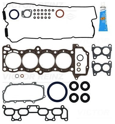 REINZ Kompletny zestaw uszczelek, silnik REINZ 01-27830-01