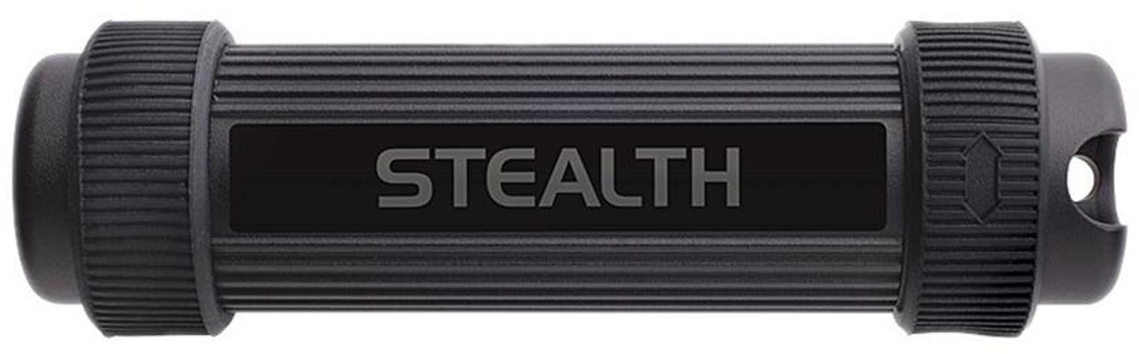 Corsair Flash Survivor Stealth 32GB USB 3.0  (CMFSS3B-32GB)