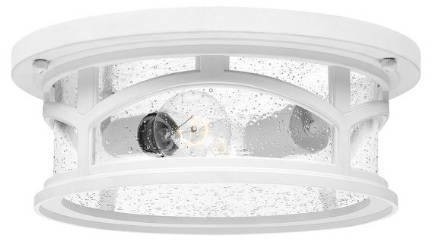 Elstead Lighting Marblehead Plafon QZ-MARBLEHEAD-F-WHT