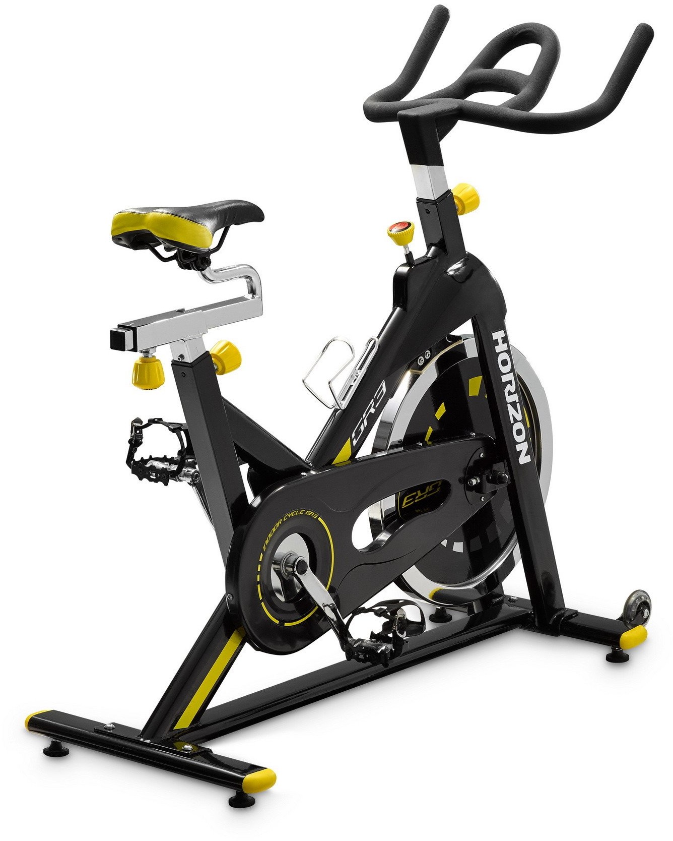 Horizon Fitness Rower spinningowy GR3