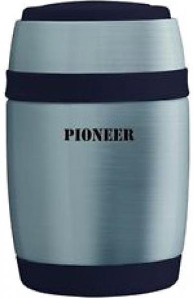 PIONEER Termos obiadowy Out For Lunch Dinner-3, 580 ml