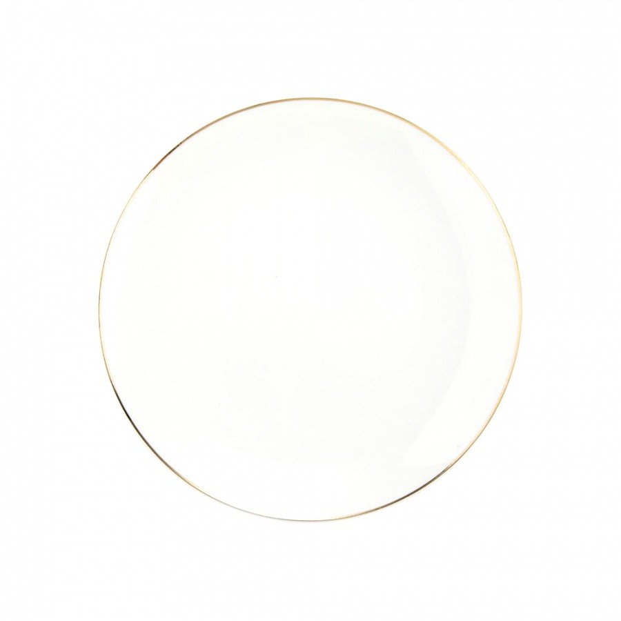 Bellissima Fl1 TALERZ PŁYTKI NBC 26,5,5CM 2PH-TAL-GR/26