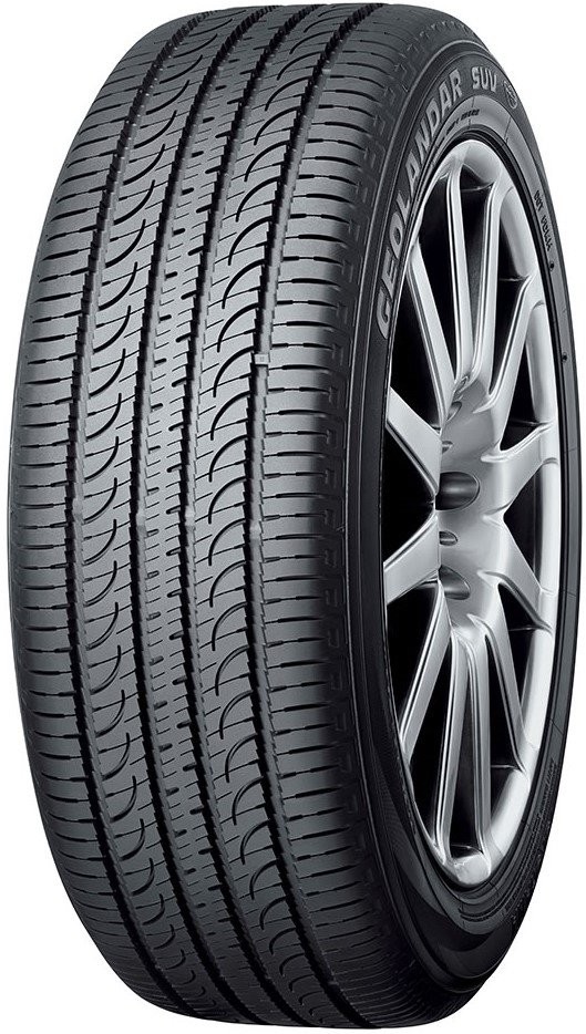 YOKOHAMA Geolandar SUV G055 235/70R16 106H