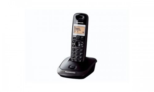 Panasonic KX-TG2511PDT telefon bezprzewodowy UŻYWANY gwarancja 6 miesięcy KX-TG2511PDT używany