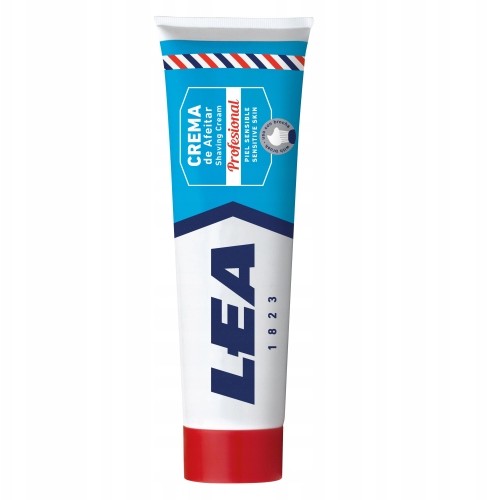 LEA Pro krem do golenia w dużej tubie 250g