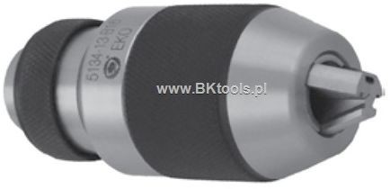 Darmet Uchwyt wiertarski samozaciskowy B16 0,5-10 mm Typ 5134- EKO